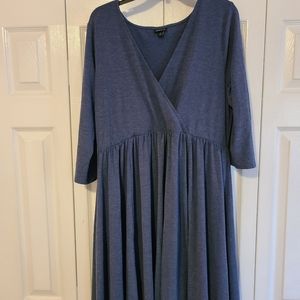 Torrid size 2 dress